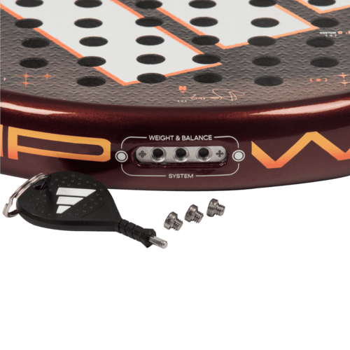 Adidas Padel Racket Adipower PRO-EDT 2025