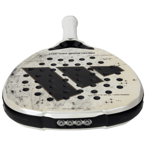 Adidas Padel Racket Metalbone PRO-EDT 2025