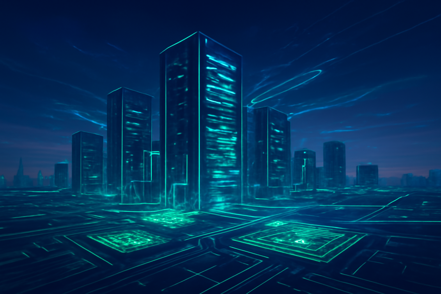 Nvidia & Deutsche Telekom Forge €1B AI Hub in Munich