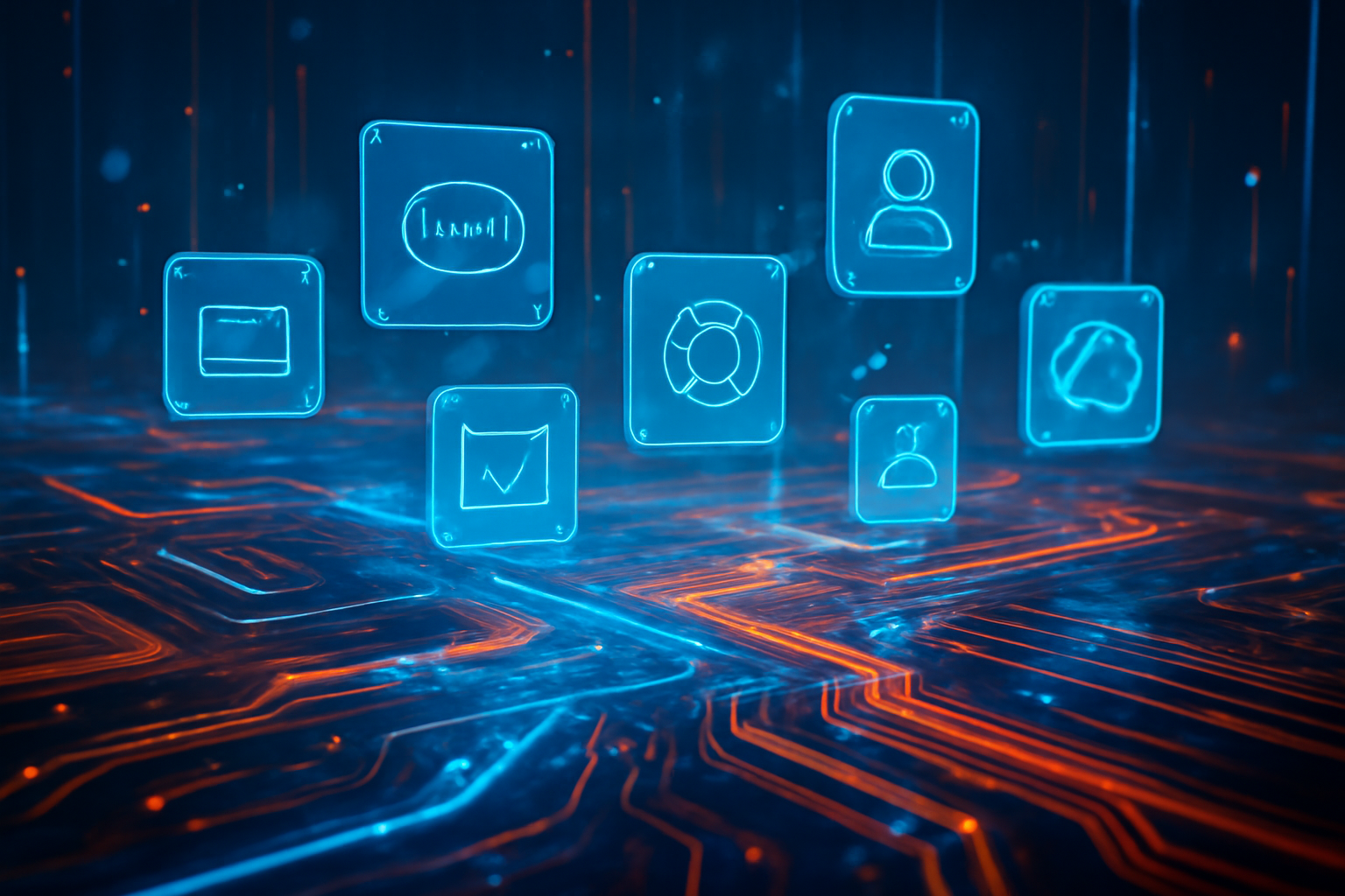 Wabi Raises $20M to Revolutionize AI App Creation for Everyone