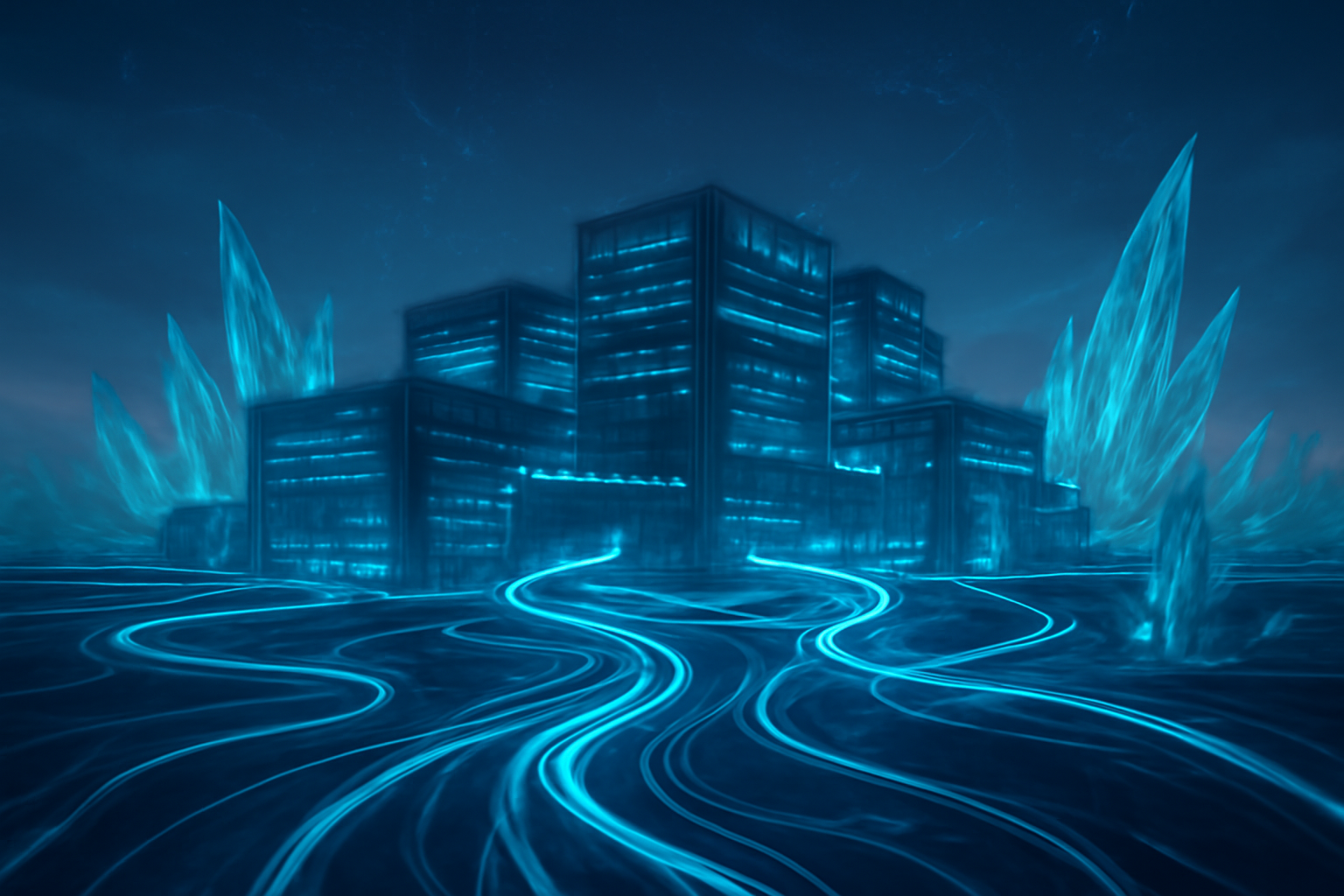 Anthropic’s $50B Bet: Building AI’s Next-Gen Data Powerhouses