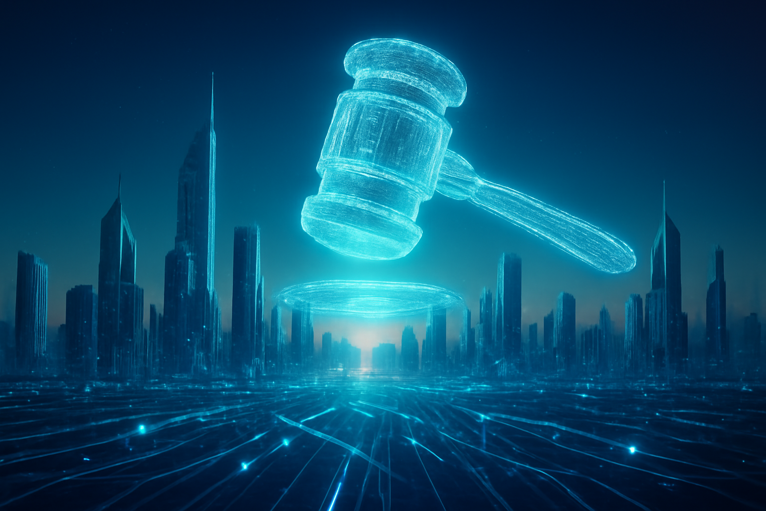 From Legal Rookie to AI Giant: Harvey’s Global Law Revolution