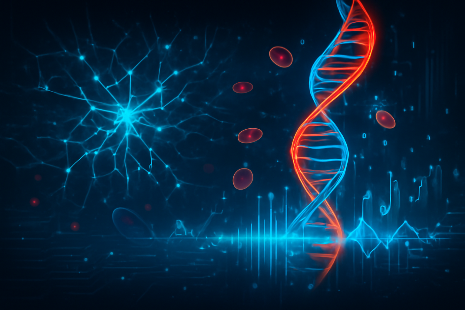 Function Health Raises $298M to Transform AI-Powered Medicine