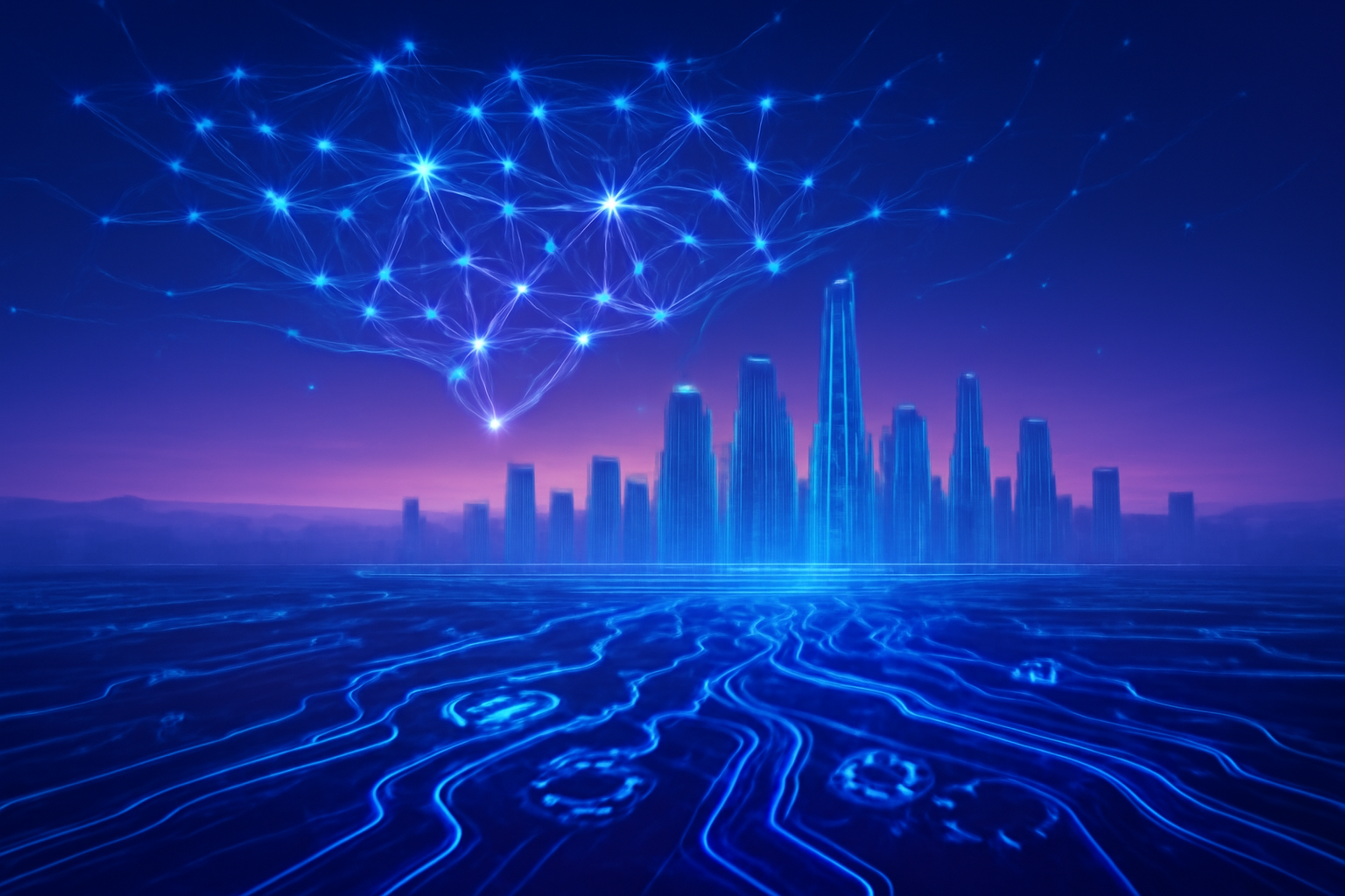 Three Years of ChatGPT: Transforming AI and Global Markets