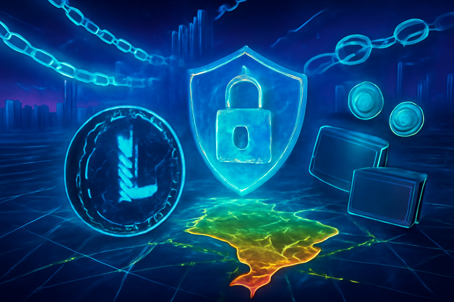 Balancer Cracks $116M Hack Code, Launches Rapid Defense