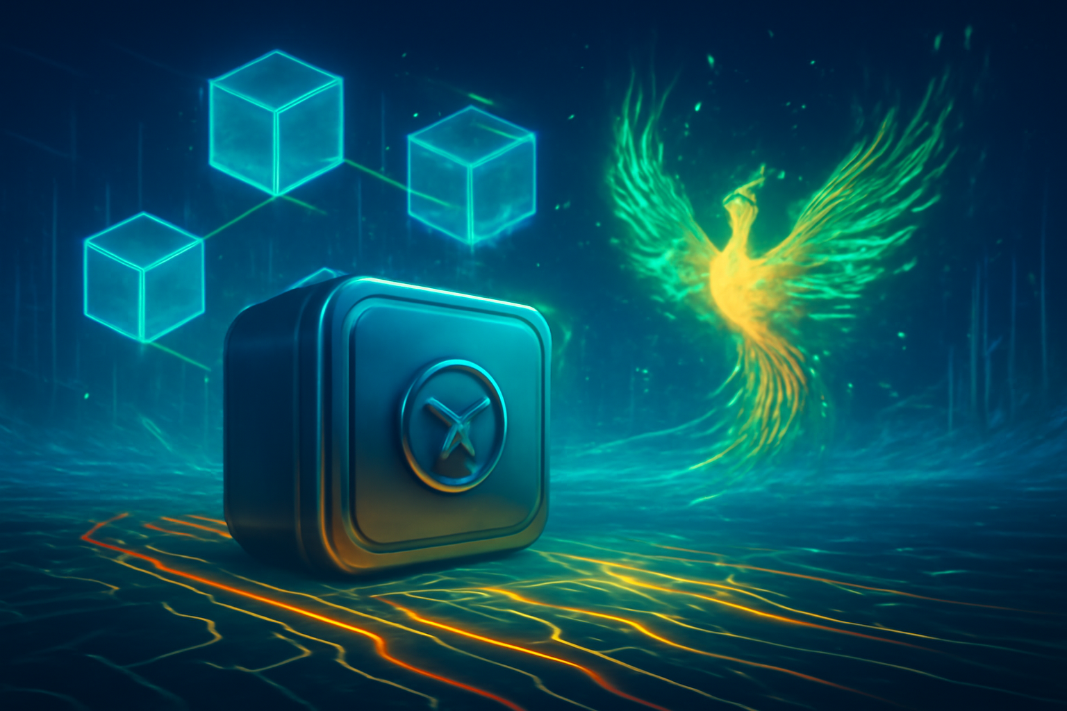 IRS Clears Crypto ETFs for Staking Rewards, Unlocking Institutional Growth