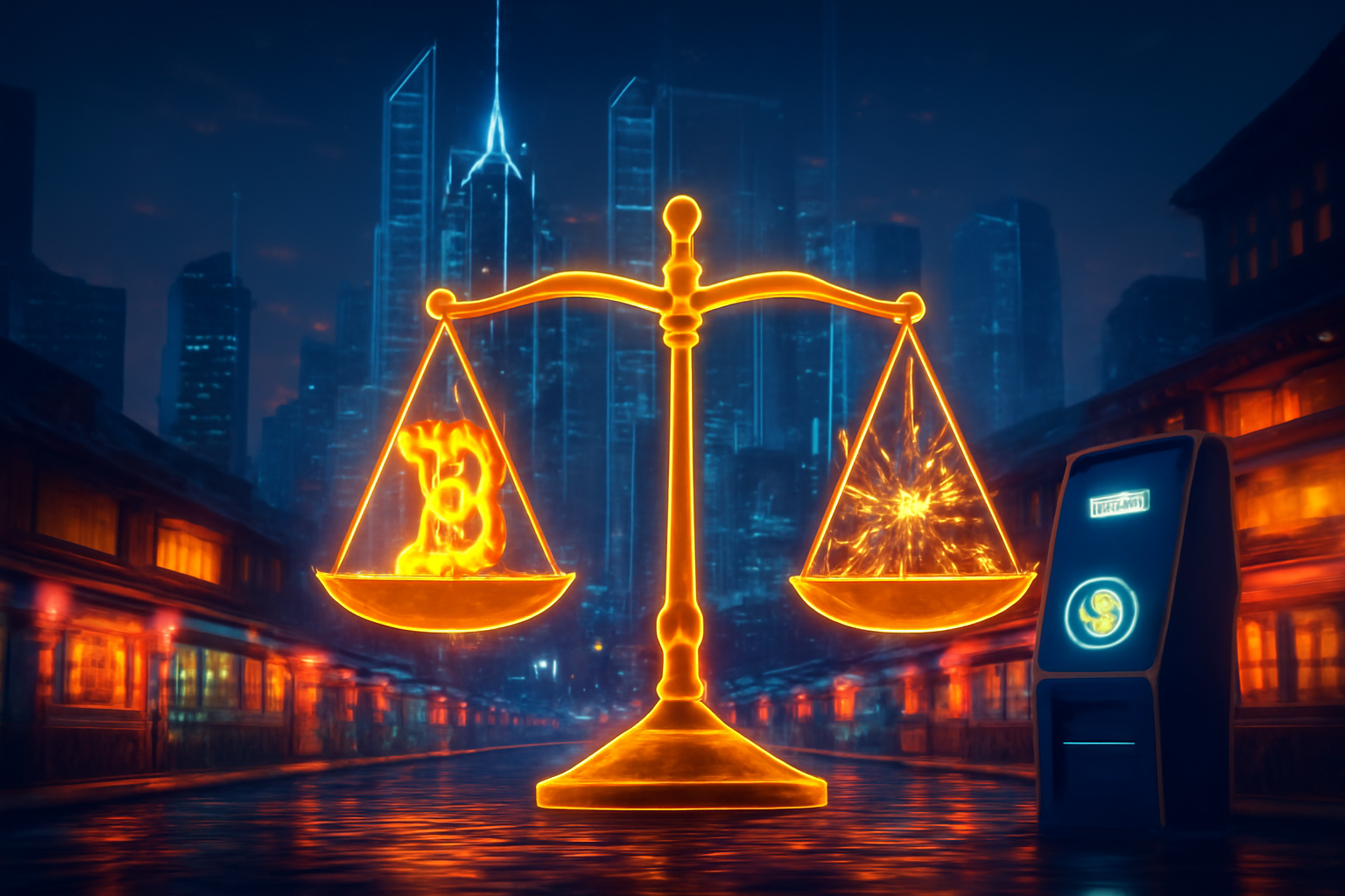 SEC Chair Atkins Unveils New Crypto Exemptions to Boost Innovation