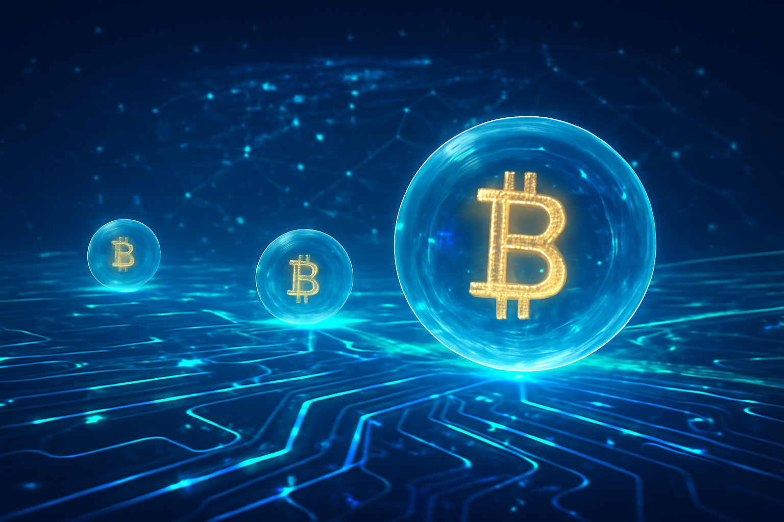 WBTC Unlocks Bitcoin’s DeFi Potential on Hedera Network