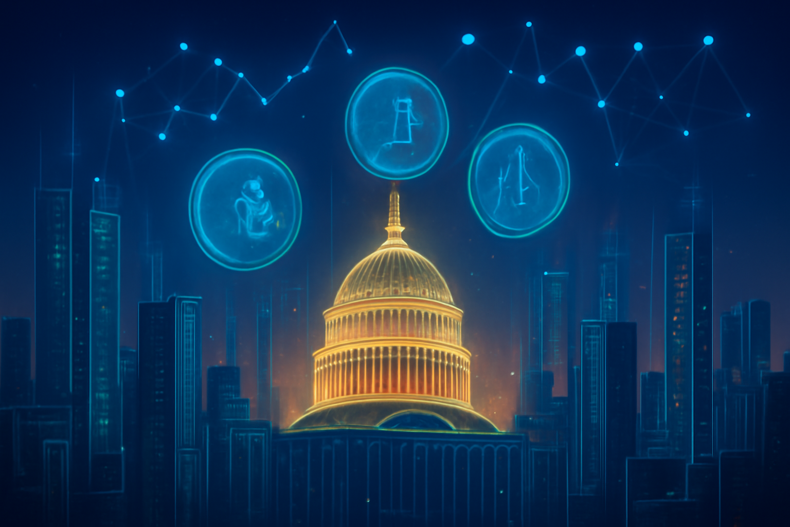 Crypto Leaders Demand Swift US Regulation to Secure Innovation