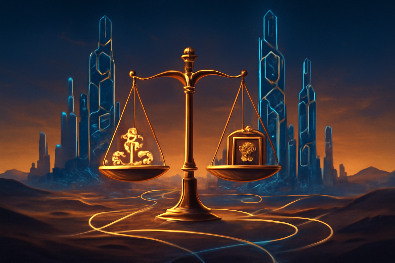 UAE’s Landmark Law Transforms DeFi and Web3 Regulation