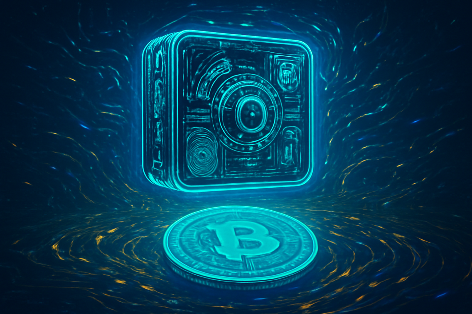 Biometric ID: The New Frontier in Crypto Security