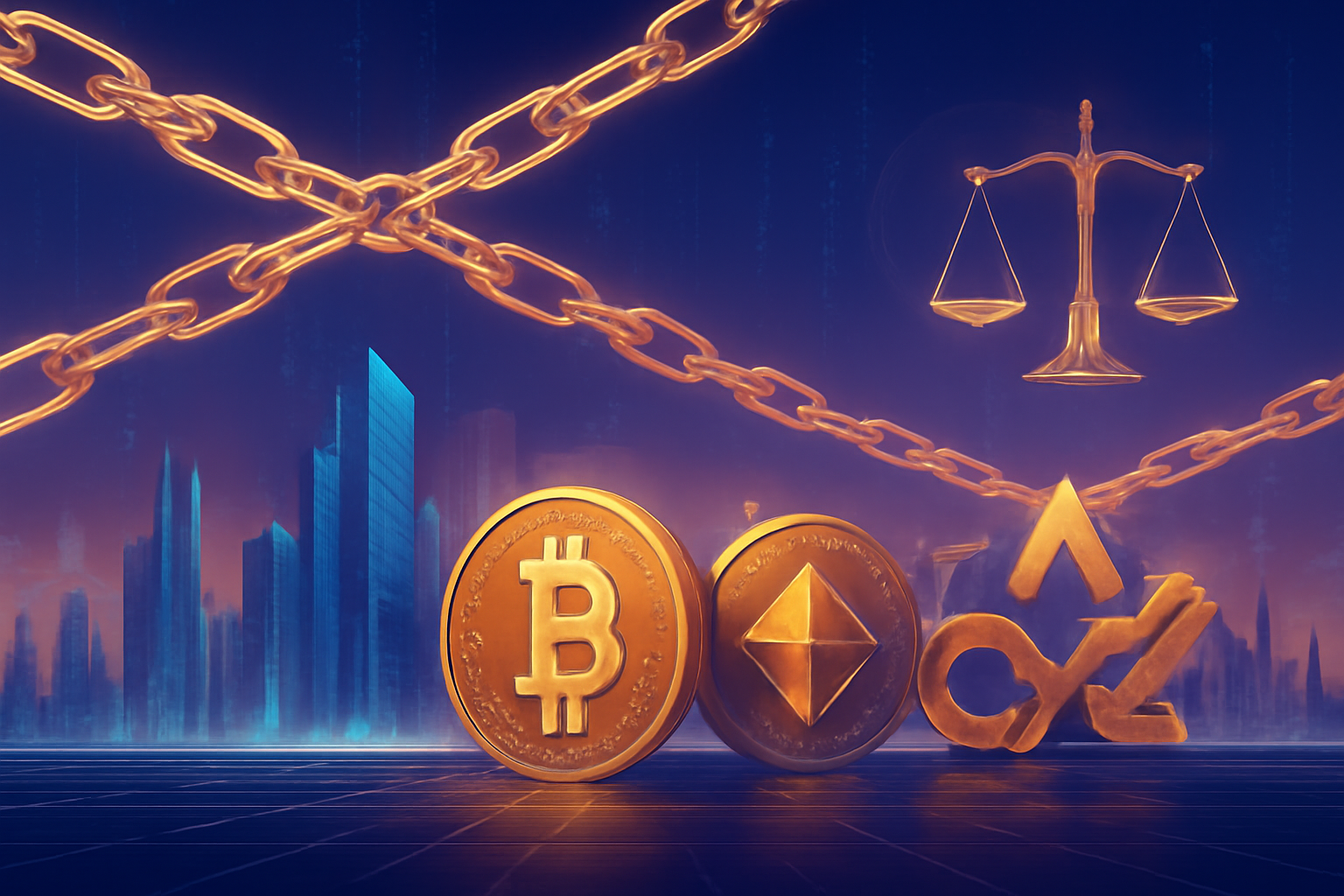 Crypto M&A Soars to $8.6B in 2025, Coinbase and Ripple Lead Charge