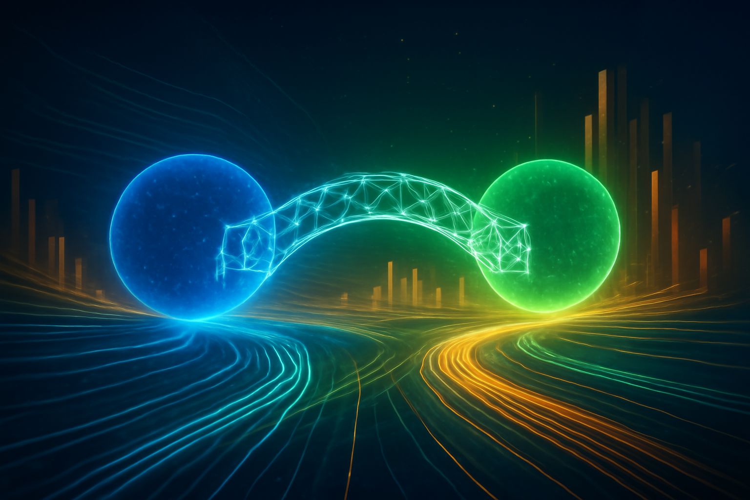 Coinbase & Chainlink Launch Base-Solana Bridge for Seamless Crypto Flow