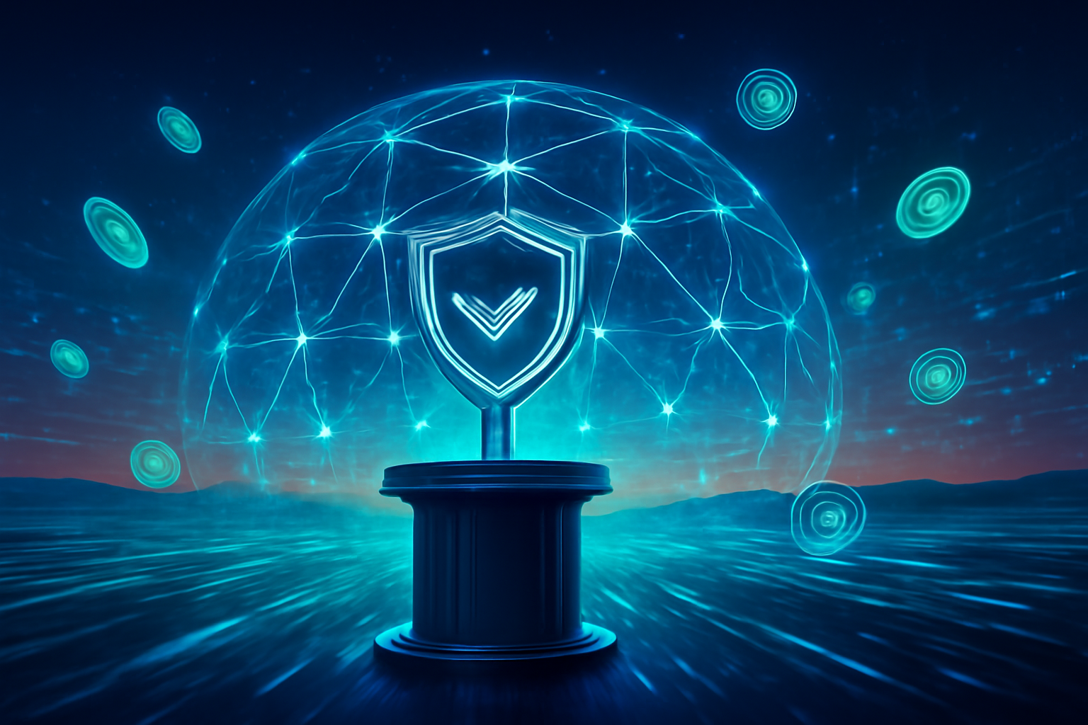 OCC Leads Charge for Crypto Trust Charters Amid Bank Resistance