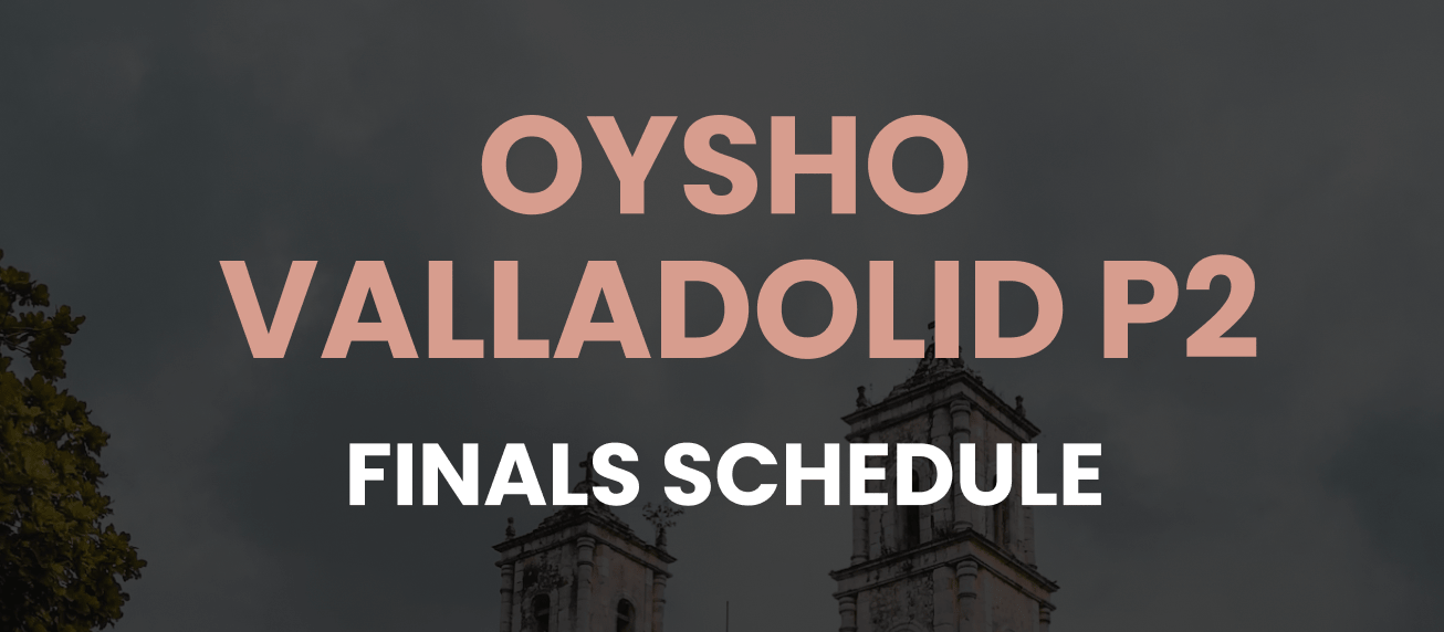 Premier Padel Valladolid Finals Schedule - Where to Watch
