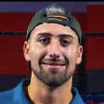 Alex Chozas